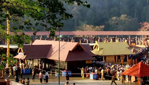 sabarmale 5 jan 18